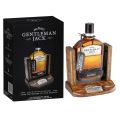 Jack Daniel’s Gentleman Jack 1L with Pub Art Cradle Batch A