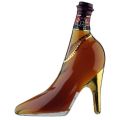 Teichenne 12 Year Old Spanish Brandy Stiletto Shoe Bottle 350mL