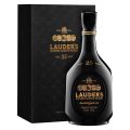 Lauders 25 Year Old Ceramic Decanter Blended Scotch Whisky 700mL