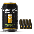 Beneficial Beer Co Wagon Drivers Pale Ale 375mL