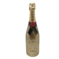 Moet & Chandon Brut Imperial Champagne GOLD Limited Edition 700 ML