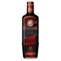 Bundaberg Black 12 Yo Rum 700mL