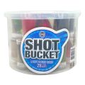 Drink Craft 28 Shot Bucket (28X30ML)