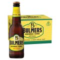 Bulmers Original Cider Case 6 x 4 Pack 330mL Bottles
