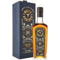 White Heather 21 Year Old Blended Scotch Whisky 700mL
