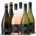 Plus & Minus Premium Wine Bundle 750mL