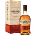 GlenAllachie 10 Year Old 2012 Vintage Cuvée Cask Finish Limited Edition