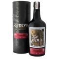 Kill Devil Trinidad 18 Year Old Cask Strength Single Cask Rum