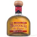 Herencia De Plata Tequila Anejo 50ml