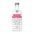 Absolut Vodka Grapefruit (700mL)