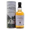 The Balvenie Stories BurnHead Wood 19 Year Old Single Malt Scotch Whisky 700ML