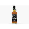 Jack Daniels 155 Yrs of Good Music Pentagram Limited Edition 700ml