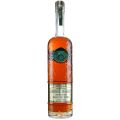 Smoke Wagon Malted Cask Strength Straight Rye Whiskey 750mL