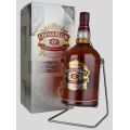 Chivas Regal 12 Year Old Blended Scotch Whisky Cradle 4.5L