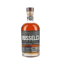 Russel Reserve Single Barrel Bourbon 750Ml