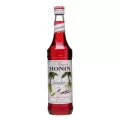 Monin Syrup Grenadine 700Ml X 6 Bottles