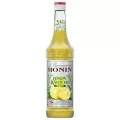 Monin Syrup Lemon 700Ml X 6 Bottles