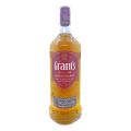 Grant's Triple Wood Blended Scotch Whisky 1L