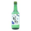 Charm Malgeun Vivid Blueberry Soju 360mL