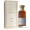 House of Hazelwood 39 Year Old Sunshine on Speyside Legacy Collection