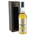 2009 Single Malts of Scotland Bunnahabhain 12 Year Old Cask Strength Single Malt Scotch Whisky 700ml