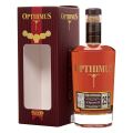 Opthimus 25 Year Old Oporto Port Finish Dominican Republic Rum 700mL