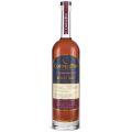 Copper Fox Apple Brandy Barrel Finish American Single Malt Whiskey 750mL