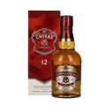 Chivas Regal 12 Year Old Blended Scotch Whisky Miniature 200mL