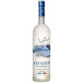 Grey Goose Premium French Vodka 3L