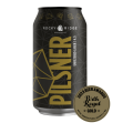 Rocky Ridge Pilsner 375ml