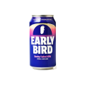 Earlybird Bushy-tailed XPA Non Alcoholic Beer 16 Pack