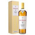 The Macallan 12 Year Old Colour Collection Single Malt Scotch Whisky 700mL