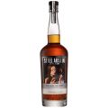 Still Austin Single Barrel Cask Strength Limited Release Bourbon Whiskey 750mL