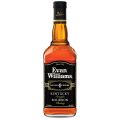 Evan Williams Black Label Kentucky Straight Bourbon Whiskey 1L