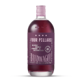 Four Pillars Bloody Bandwagon Non Alcoholic Gin 700mL