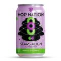 Hop Nation Stars Align Non-Alc Stout 375mL