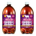 Little Fat Lamb Hubbly Bubbly (2 X 1.25L)