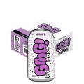 Grog Grape Flavour Premix Shochu, Vodka & Soda 16 x 330mL Cans