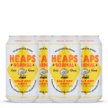 Heaps Normal Half Day Hazy 375mL