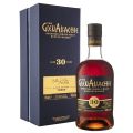 Glenallachie 30 Year Old Batch 3 Cask Strength Single Malt Scotch Whisky 700mL