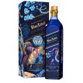 Johnnie Walker Blue Label Year of the Snake x James Jean Limited Edition 2024