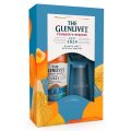 The Glenlivet Founder's Reserve Glass Pack (700mL)