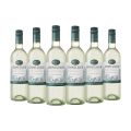 Stoneleigh Classic Sauvignon Blanc (6 x 750mL)