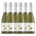 1920 Wines Non-Alcoholic Sparkling White 750mL