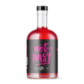 Wet Pussy Liqueur Shot Bottle 700ml