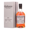 Glenallachie 11 Year Old 2011 Single Cask Ruby Port Pipe Cask Strength Single Malt Scotch Whisky 700mL