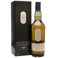 Lagavulin 12 Year Old Cask Strength 2017 Release Single Malt Scotch Whisky 700mL