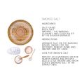 Balmain Barmaid Smoked - The Smoking Culinary and Cocktail Kit
