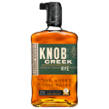 Knob Creek Rye Whiskey 700ml