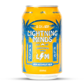 Lightning Minds Pale Ale 330mL